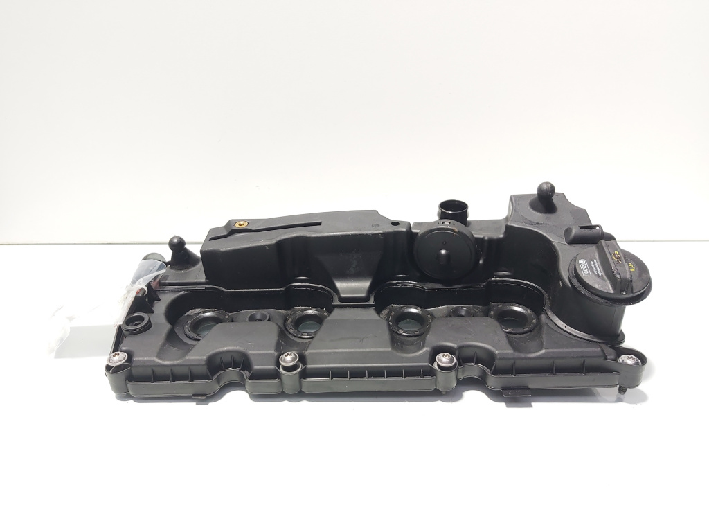 Capac culbutori, cod 04L103469, VW Golf 7 (5G), 1.6 TDI, CRL (id:676736)