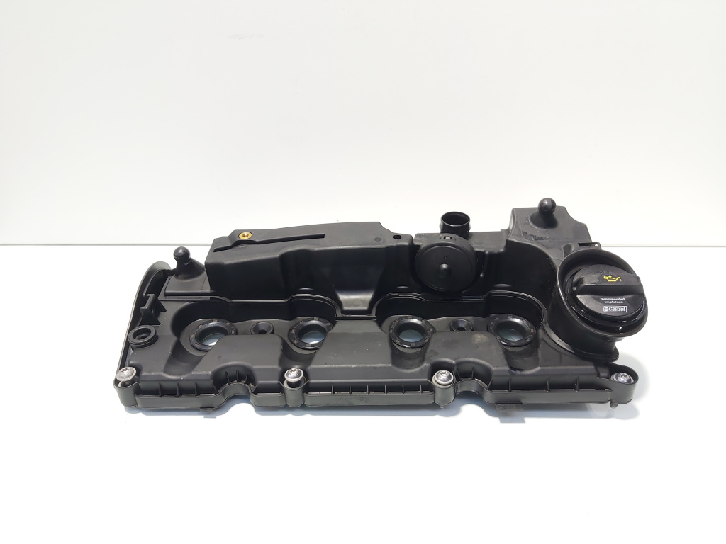 Capac culbutori, cod 04L103469, Vw Golf 7 (5G) 1.6 TDI, CRL (id:674874)