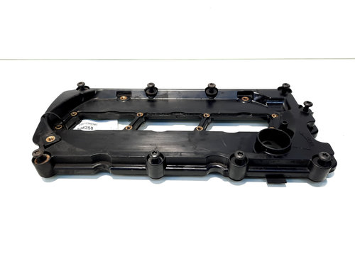 Capac culbutori, cod 059103469AC, Audi A4 Avant (8ED, B7), 3.0 TDI, ASB (idi:518358)
