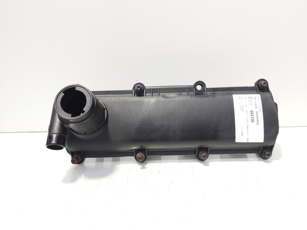 Capac culbutori, cod 06A103469AL, Seat Toledo 3 (5P2), 1.6 benz, BSE (idi:684759)
