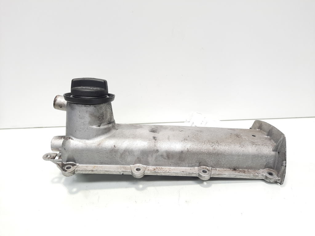 Capac culbutori, cod 06A103475AP, VW Golf 4 (1J1), 2.0 benz, AZJ (id:603954)