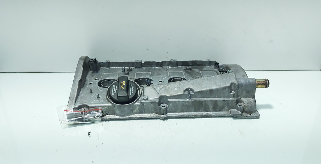 Capac culbutori, cod 06B103469N, Audi A4 Avant (8E5, B6), 1.8 T-benz, BFB (idi:690490)