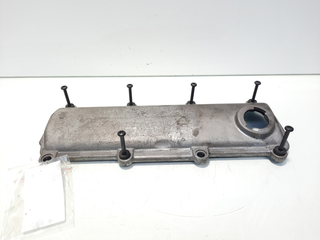 Capac culbutori, cod 06B103469P, Skoda Octavia 1 (1U2), 1.6 benz, AVU (id:556211)