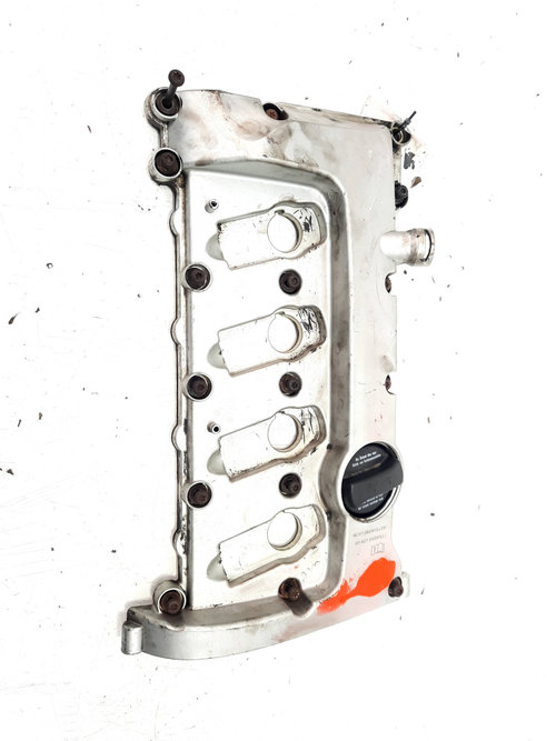 Capac culbutori, cod 06B103475AJ, Audi A4 Avant (8E5, B6), 2.0 benz, ALT (idi:520018)