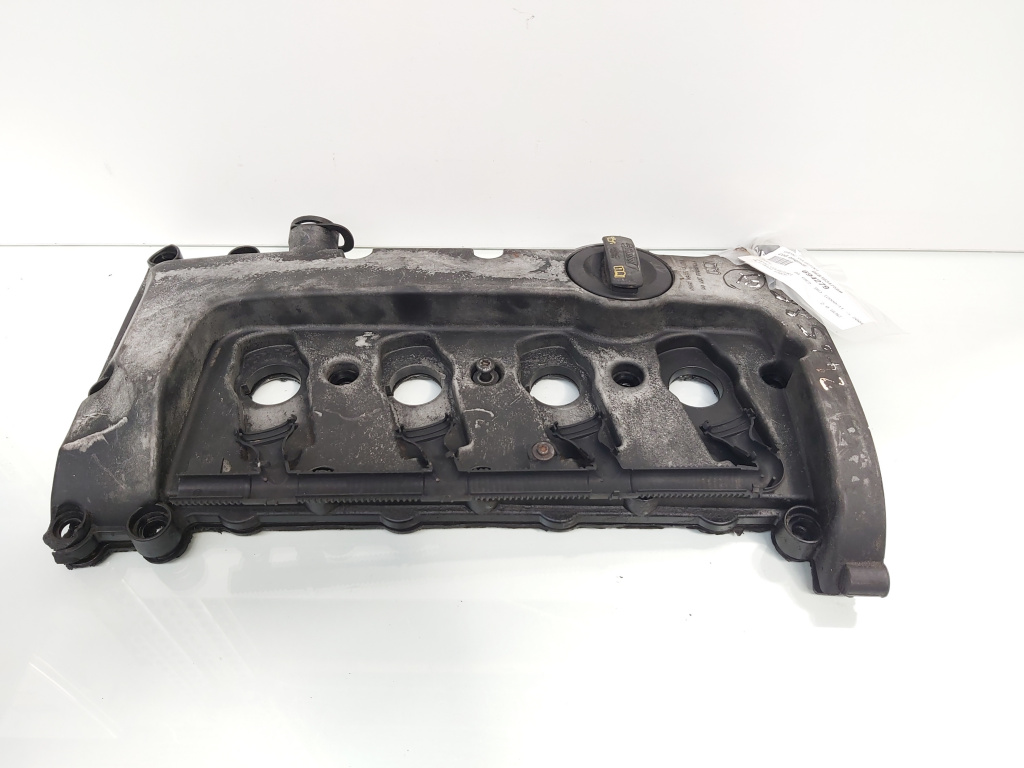 Capac culbutori, cod 06B103475BB, Audi A4 Avant (8E5, B6) 2.0 benz, ALT (idi:694279)