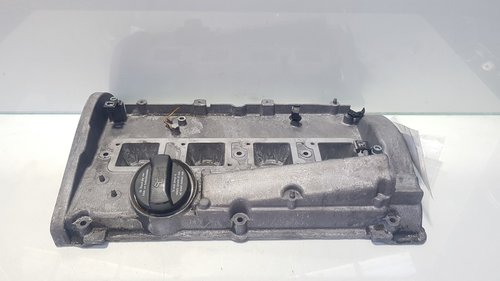 Capac culbutori, cod 06B103475D, Audi A4 (8D2, B5) 1.8 T-benz, ARK (id:376767)