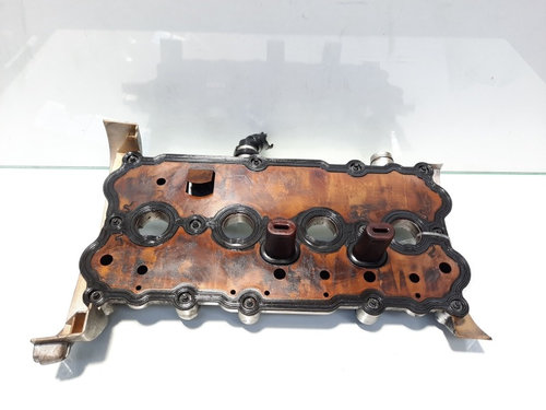 Capac culbutori, cod 06D103469E , Audi A3 (8P1) 2.0 FSI, AXW (id:418942)