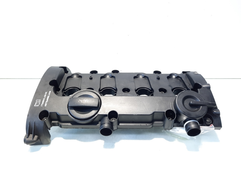 Capac culbutori, cod 06D103469E, VW Touran (1T1, 1T2), 2.0 FSI, AXW (idi:567032)