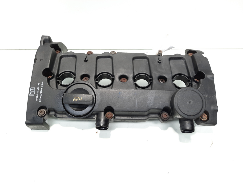 Capac culbutori, cod 06F103469D, Audi A3 (8P1), 2.0 FSI, BLX (id:601304)