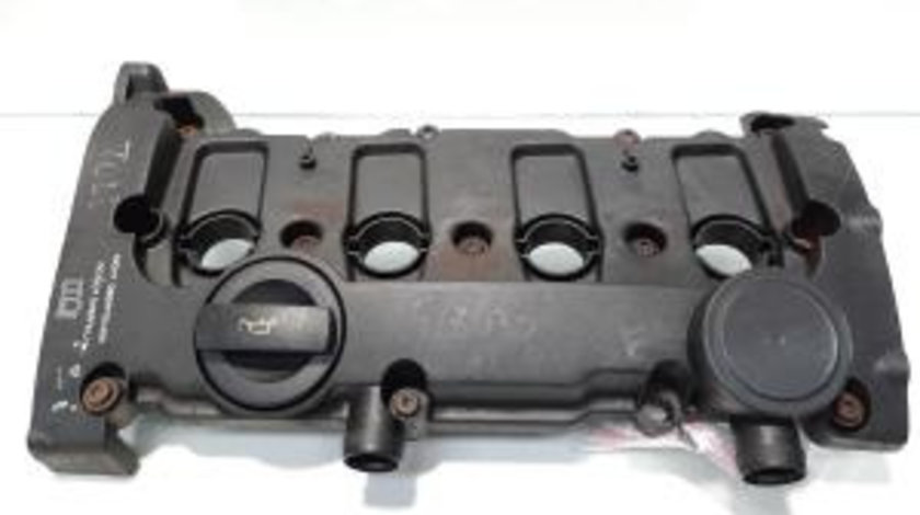 Capac culbutori, cod 06F103469D, Audi A3 (8P1) 2.0 FSI, BVZ (idi:405370)