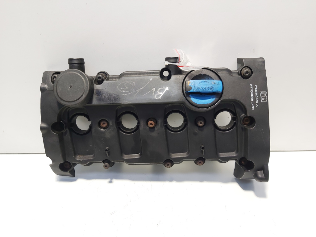 Capac culbutori, cod 06F103469D, Audi A3 (8P1), 2.0 FSI, BLX (id:634874)