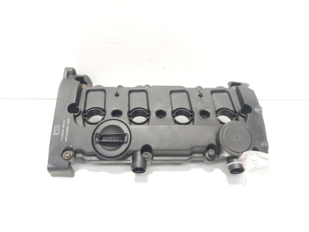 Capac culbutori, cod 06F103469D, Audi A3 (8P1) 2.0 FSI, BLX (id:642716)