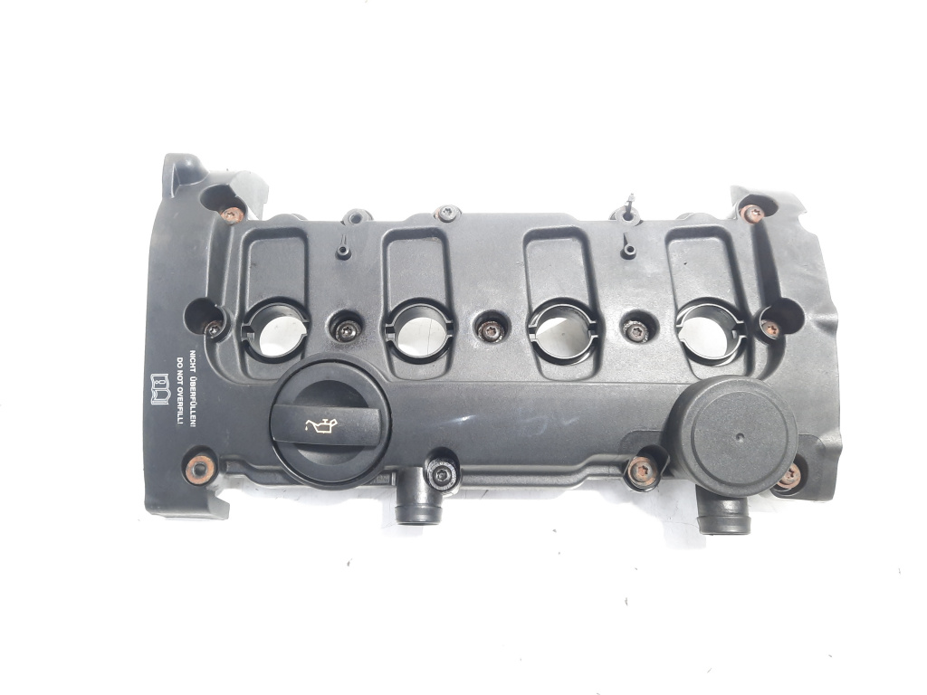 Capac culbutori, cod 06F103469D, Audi A3 (8P1) 2.0 FSI, BLX (id:499334)