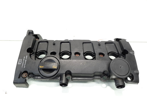 Capac culbutori, cod 06F103469D, Audi A3 Sportback (8PA), 2.0 FSI, BLX (idi:551288)