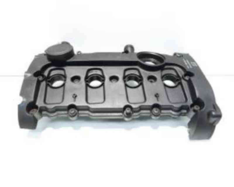 Capac culbutori, cod 06F103469D, VW Golf 5 (1K1) 2.0 FSI, BVY (id:286861)