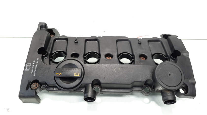 Capac culbutori, cod 06F103469D, VW Golf 5 Plus (5M1), 2.0 FSI, BLR (idi:551288)