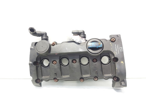 Capac culbutori, cod 06F103469D, VW Jetta 3 (1K2), 2.0 FSI, BVZ (idi:646921)