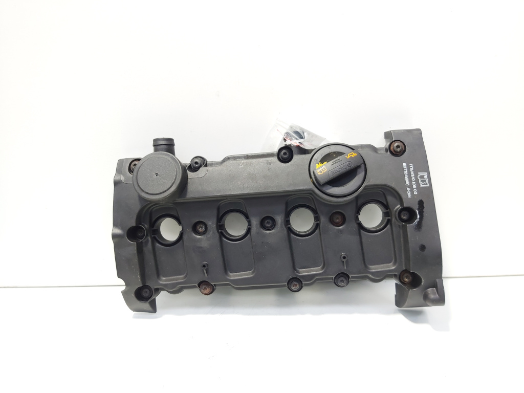 Capac culbutori, cod 06F103469D, VW Jetta 3 (1K2) 2.0 FSI, BLY (idi:647490)