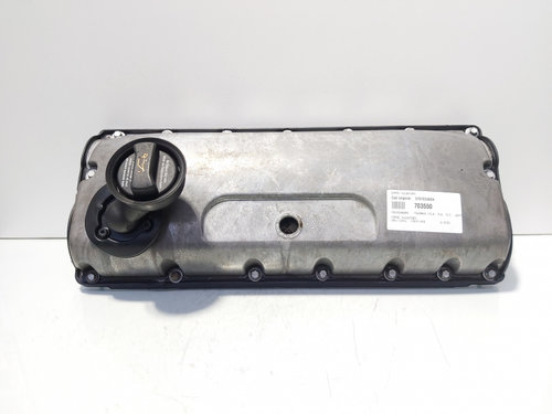 Capac culbutori, cod 070103469A, Vw Touareg (7LA, 7L6) 2.5 TDI, BAC (id:703550)