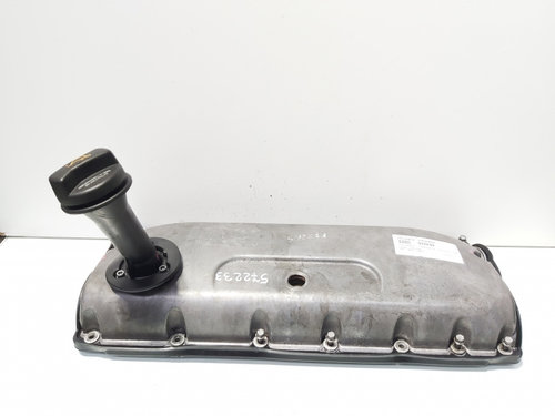 Capac culbutori, cod 070103469A, Vw Transporter 5 (7HB, 7HJ) 2.5 TDI, AXD (id:572233)