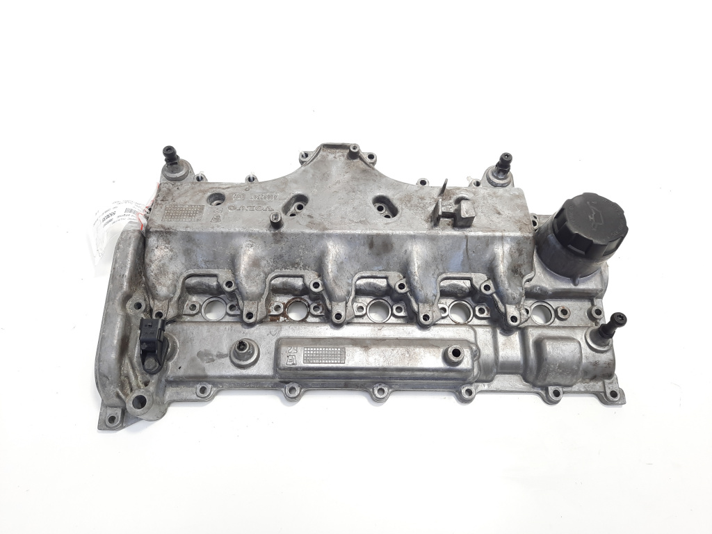 Capac culbutori, cod 08692397, Volvo S60, 2.4 D, D5244T (id:553038)