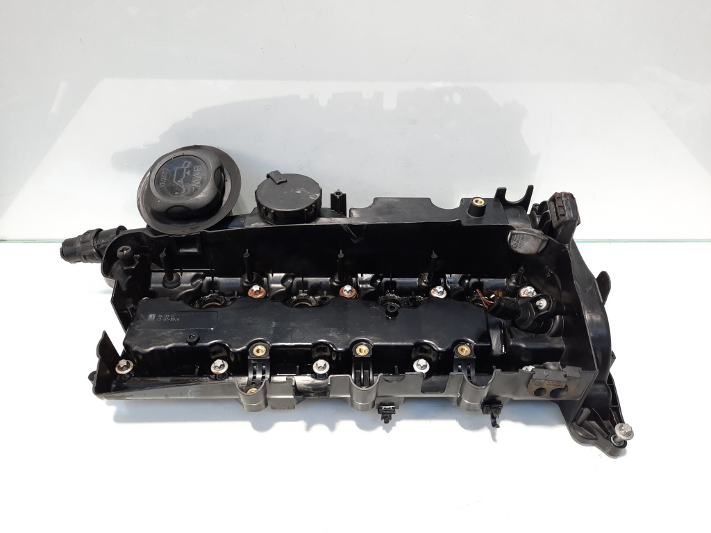 Capac culbutori, cod 0928402069, Bmw 3 (E90) 2.0 diesel, N47D20A (id:456496)