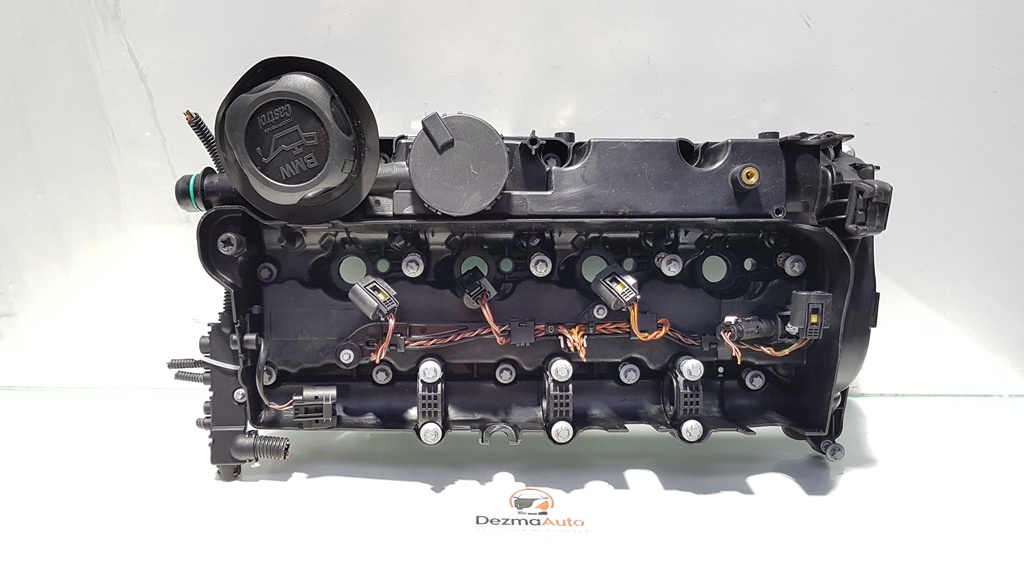 Capac culbutori, cod 0928402069, Bmw 3 (E90) 2.0 diesel, N47D20A (id:385598)