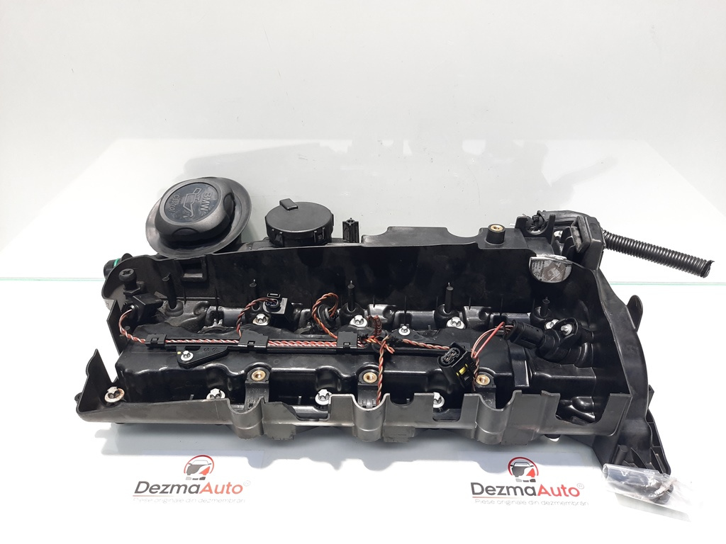 Capac culbutori, cod 0928402069, Bmw 3 (E90) 2.0 diesel, N47D20A (id:432161)