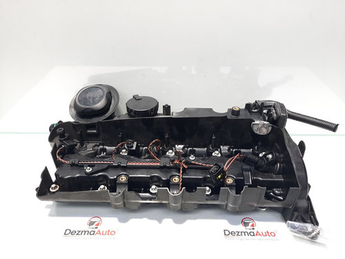 Capac culbutori, cod 0928402069, Bmw 3 (E90) 2.0 diesel, N47D20A (id:432161)