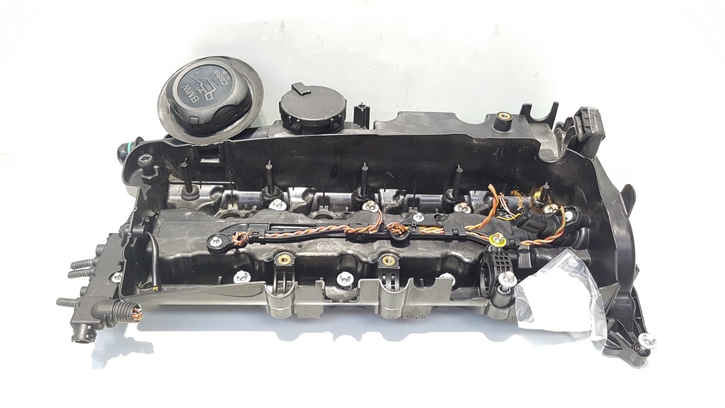 Capac culbutori, cod 0928402069, Bmw 3 (E90) 2.0 diesel, N47D20A (id:388177)