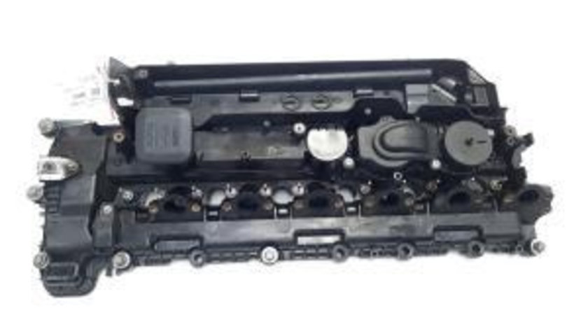 Capac culbutori, cod 11.12-7789395.9, Bmw X5 (E70) 3.0 diesel (id:124781)