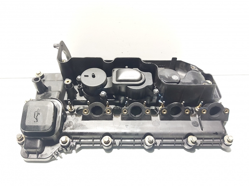 Capac culbutori, cod 1112-2246993, Bmw 3 Touring (E46), 2.0 diesel, 204D1 (idi:630181)