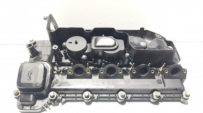 Capac culbutori, cod 1112-2246993, Bmw 5 (E39), 2.0 diesel, 204D1 (idi:630181)