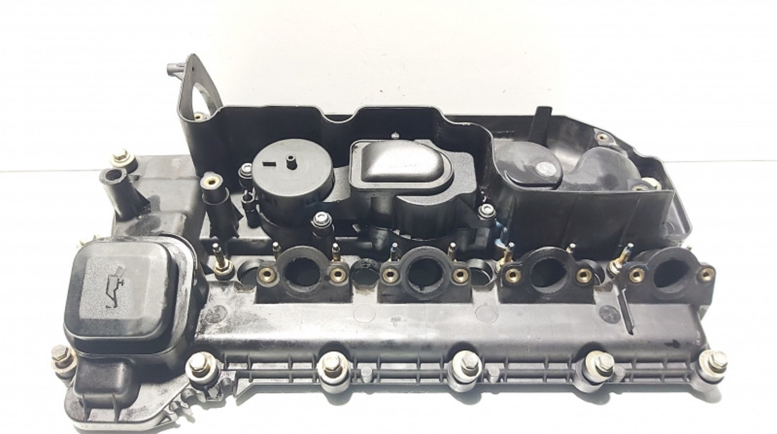 Capac culbutori, cod 1112-2246993, Bmw 5 Touring (E39), 2.0 diesel, 204D1 (idi:630181)