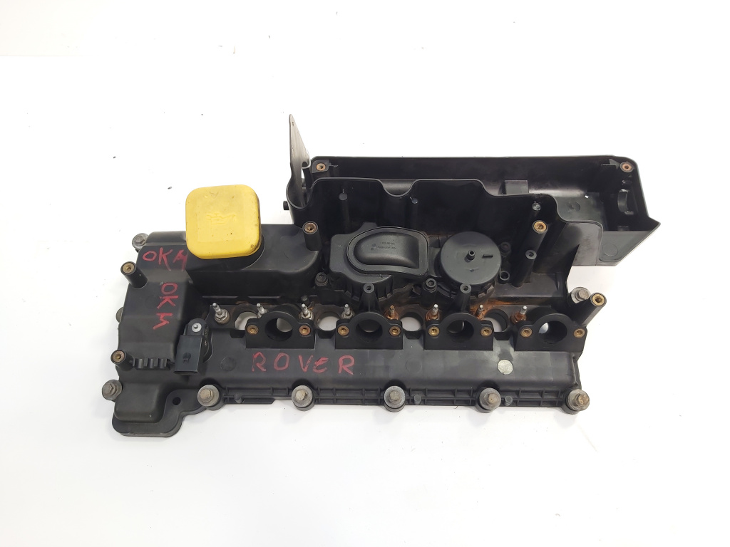 Capac culbutori, cod 1112-77866900, Land Rover Freelander (LN) 2.0 diesel, 204D3 (id:692965)