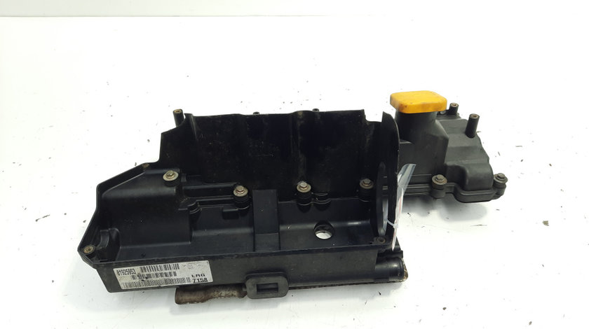 Capac culbutori, cod 1112-77866900,Land Rover Freelander (LN), 2.0 diesel, 204D3 (id:594885)