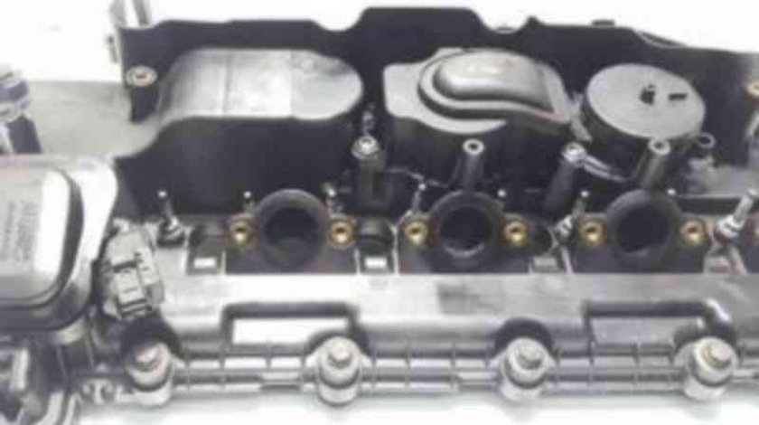 Capac culbutori, cod 1112-7787073, Bmw 3 Compact (E46) 2.0 diesel, 204D4 (id:293790)
