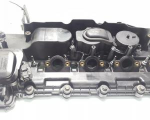 Capac culbutori, cod 1112-7787073, Bmw 3 (E46) 2.0 diesel, 204D4 (id:293790)