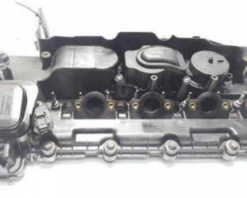 Capac culbutori, cod 1112-7787073, Bmw X3 (E83) 2.0 diesel, 204D4 (id:293790)