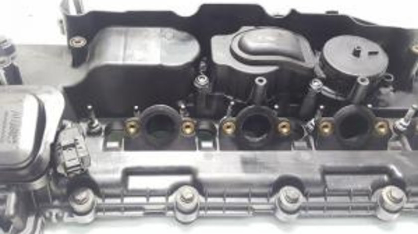 Capac culbutori, cod 1112-77870730, Bmw 3(E46) 2.0 diesel, 204D4 (id.167225)