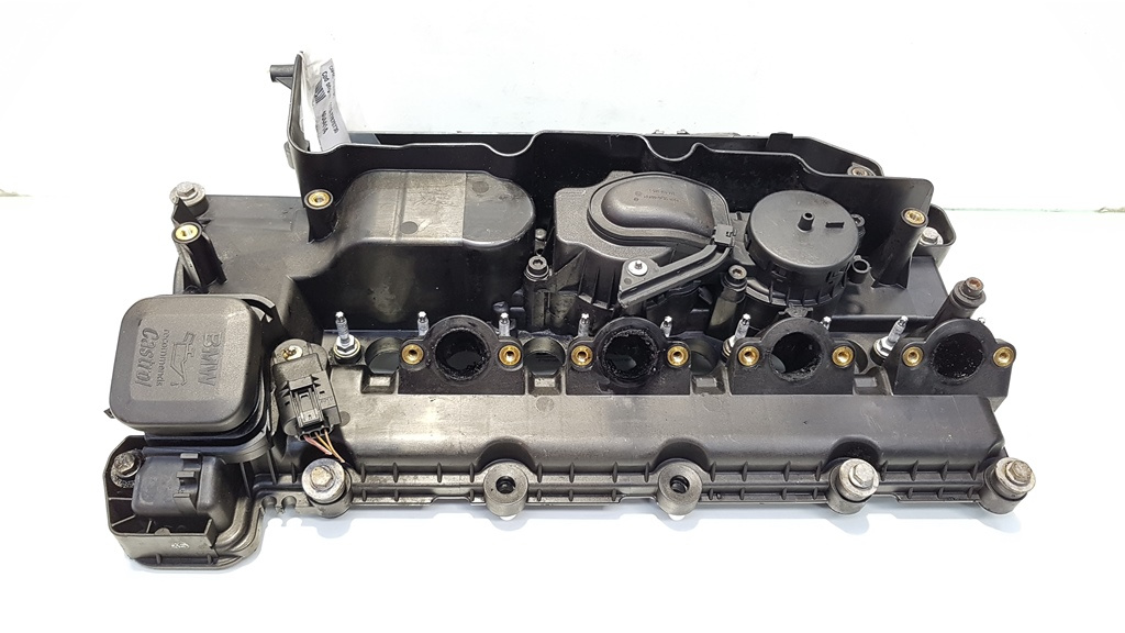 Capac culbutori, cod 1112-77870730, Bmw 3 (E46) 2.0 diesel, 204D4 (id:404414)