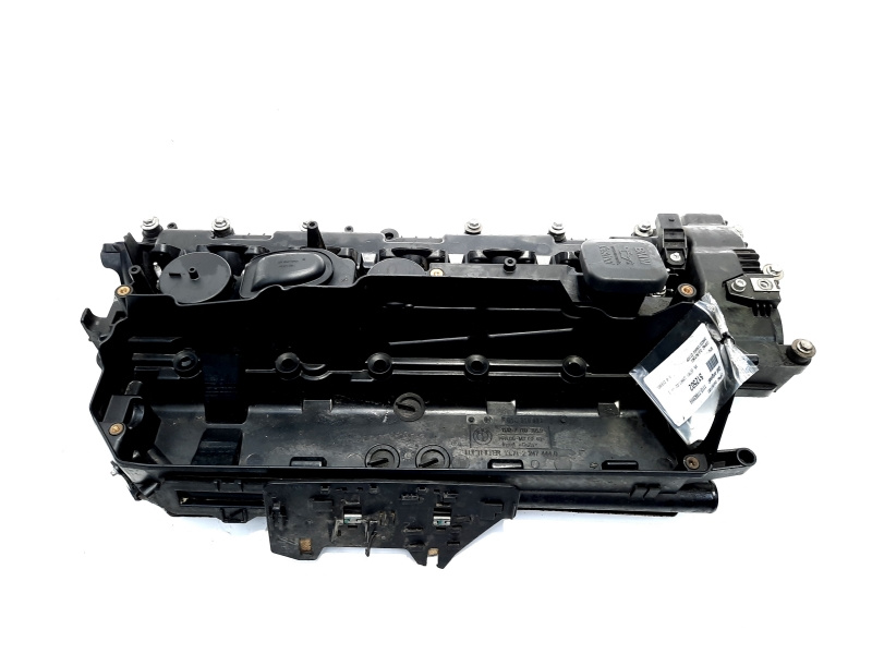 Capac culbutori, cod 1112-77893959, Bmw X5 (E70) 3.0 diesel, 306D3 (id:512502)