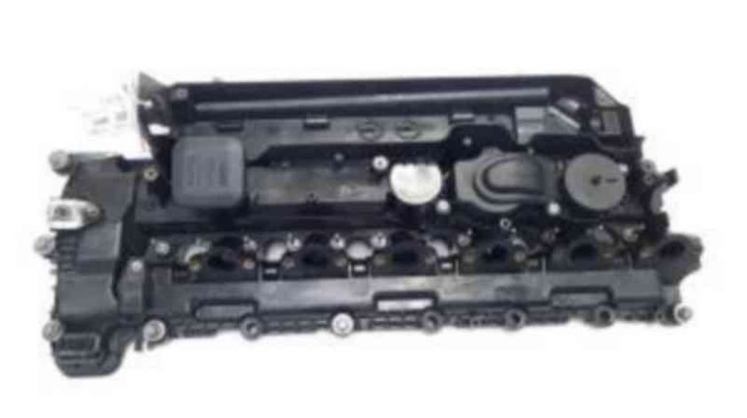 Capac culbutori, cod 1112-77893959, Bmw X6 (E71, E72) 3.0 diesel, 306D3 (id:278976)