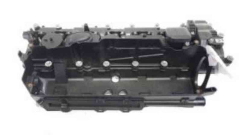 Capac culbutori, cod 1112-77893959, Bmw X6 (E71, E72) 3.0 diesel, 306D3 (id:296948)