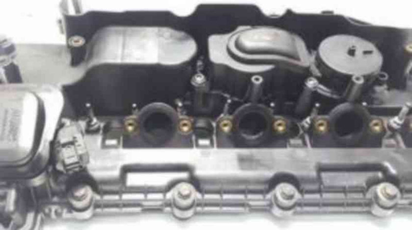 Capac culbutori, cod 1112-77903769, Bmw 1 coupe (E82) 2.0 diesel, 204D4 (id:222258)