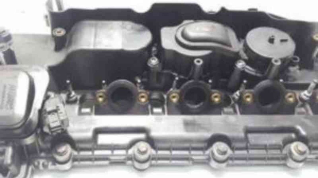 Capac culbutori, cod 1112-77903769, Bmw 3 Compact (E46) 2.0 diesel, 204D4 (id:294181)