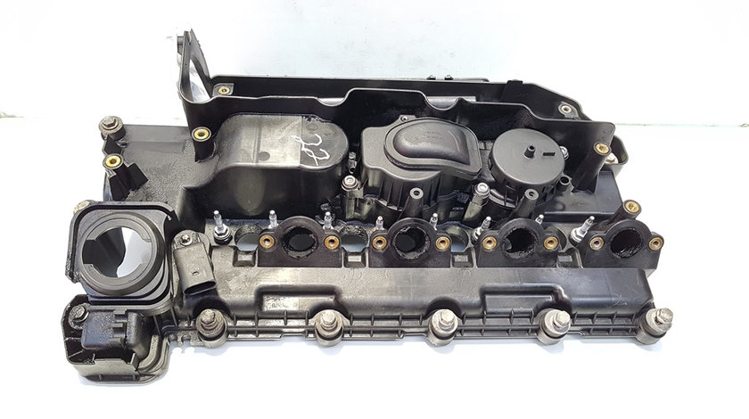 Capac culbutori, cod 1112-77903769, Bmw 3 (E46) 2.0 diesel, 204D4 (id:404413)