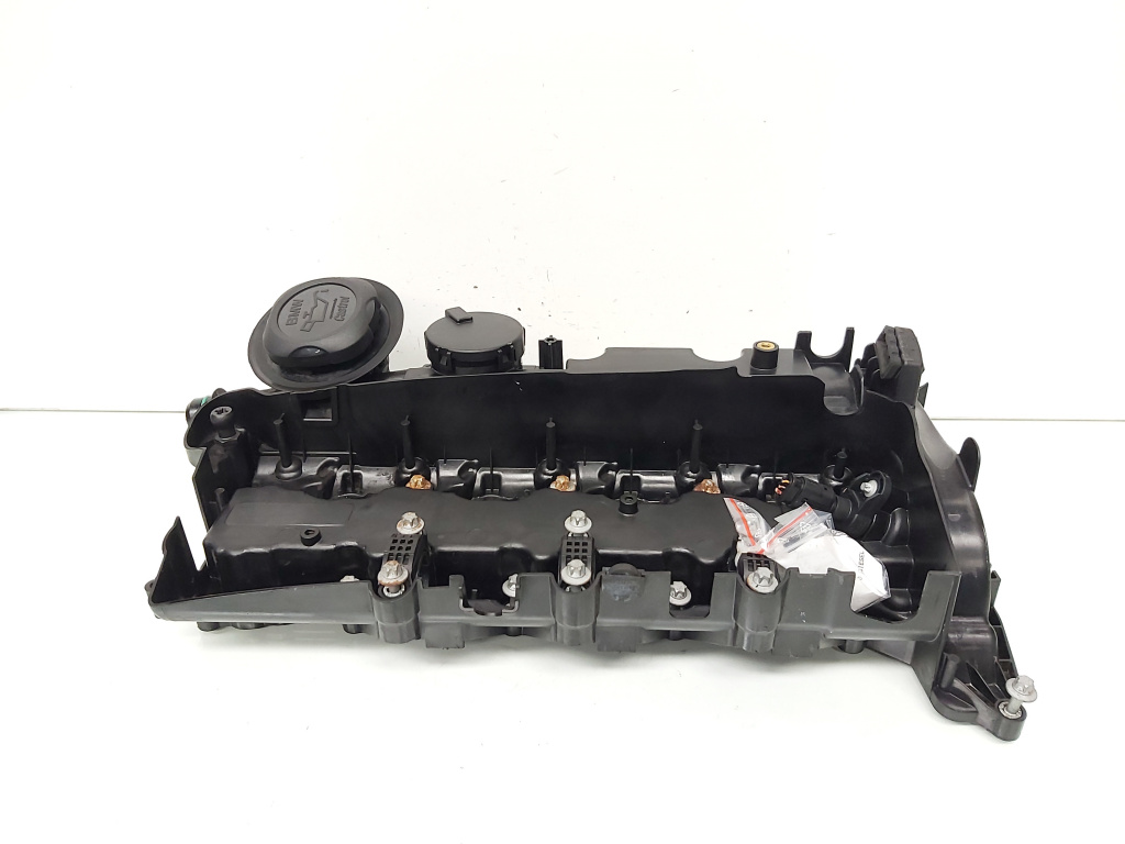 Capac culbutori, cod 1112-7797613, Bmw 1 Cabriolet (E88) 2.0 diesel, N47D20A (idi:663600)