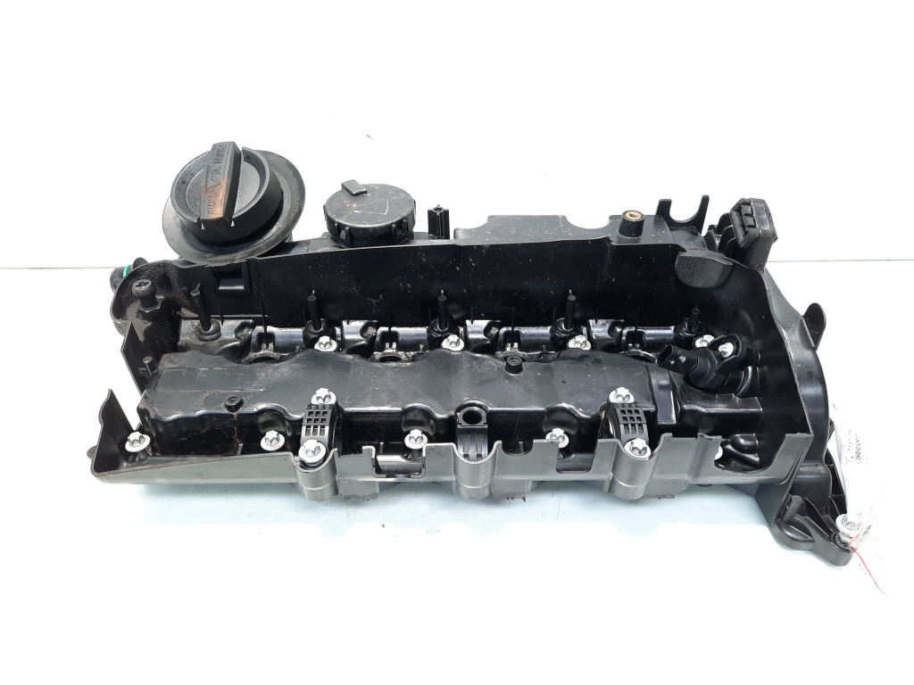 Capac culbutori, cod 1112-7797613, Bmw 1 Cabriolet (E88) 2.0 diesel, N47D20A (idi:596681)
