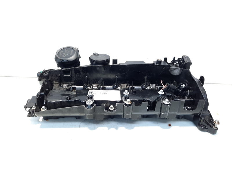 Capac culbutori, cod 1112-7797613, Bmw 3 (E90) 2.0 diesel, N47D20A (id:616698)